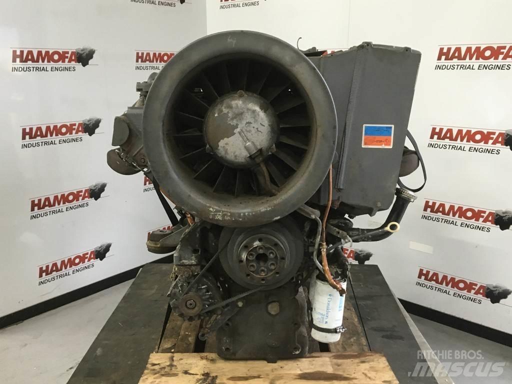 Deutz BF8L513 USED Ostalo za građevinarstvo