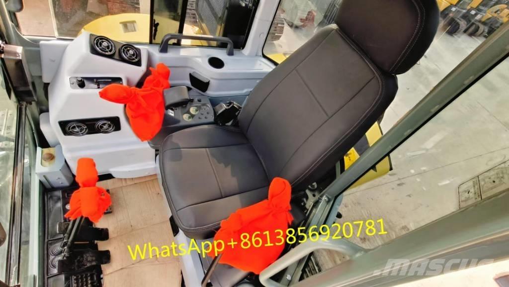 Yanmar Vio 55 Mini bageri < 7t
