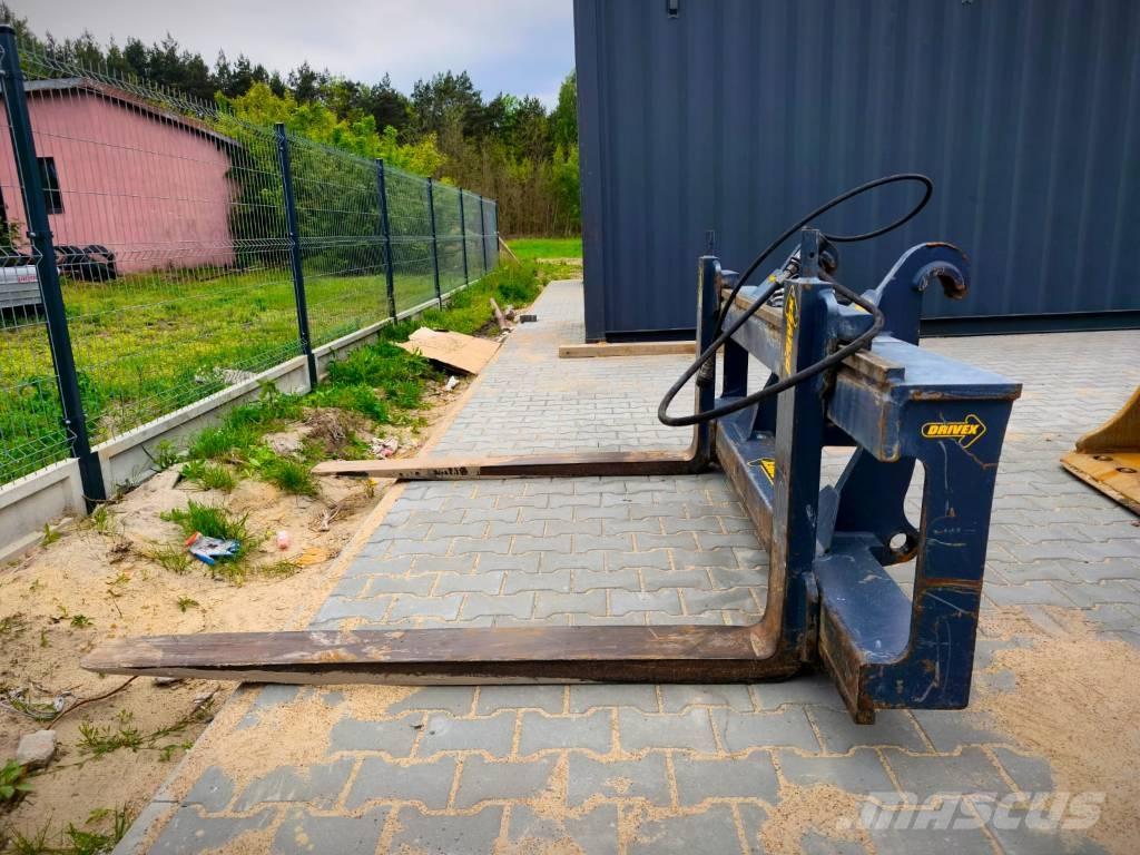 Volvo L 110 G Utovarivači na točkove