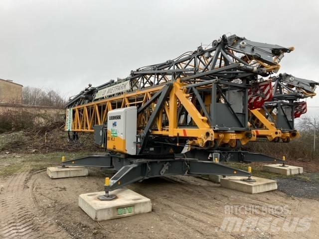 Liebherr 81K.1 Kranovi tornjevi