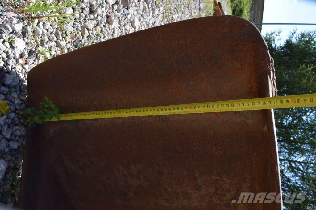 CAT 330FL Bageri guseničari
