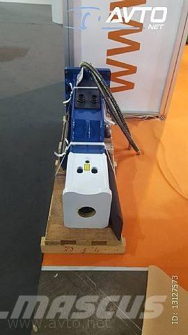 ALL-KOR AKB S130II Čekići