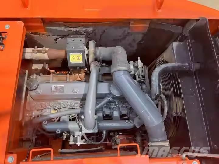 Doosan DH150W-7 Bageri točkaši