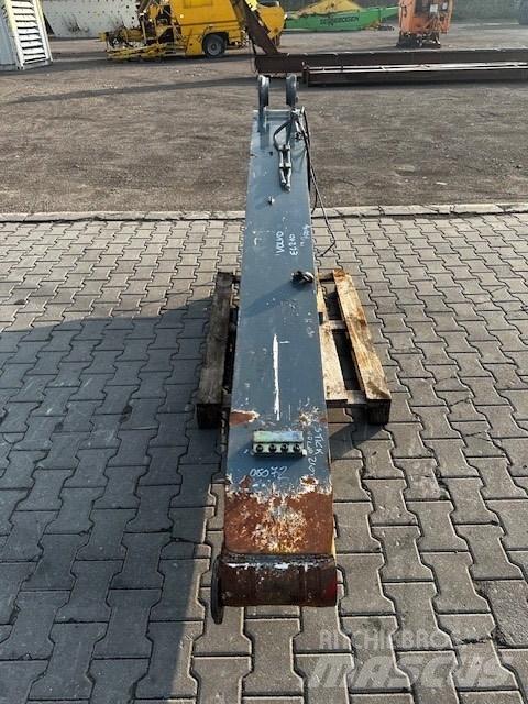 Volvo EC 210 ARM Boom i dipper strele