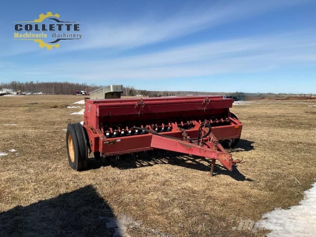 Case IH 5100 Sejačice