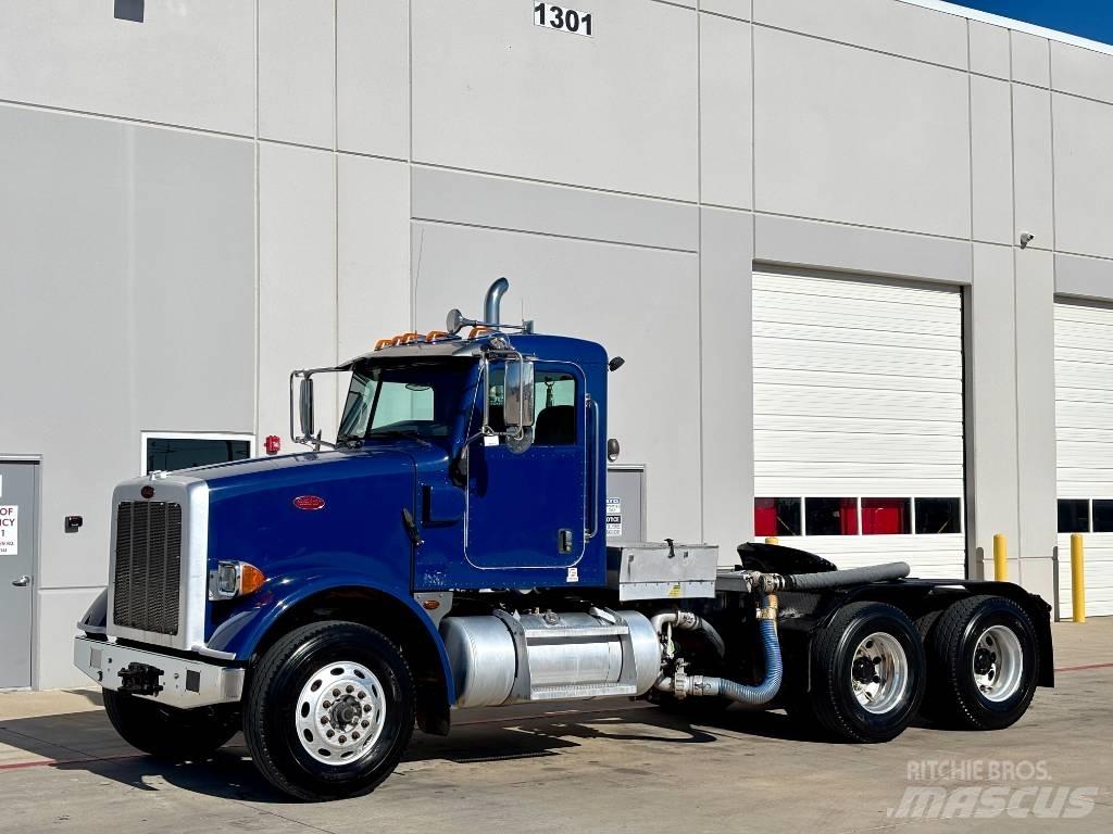 Peterbilt 365 Tegljači
