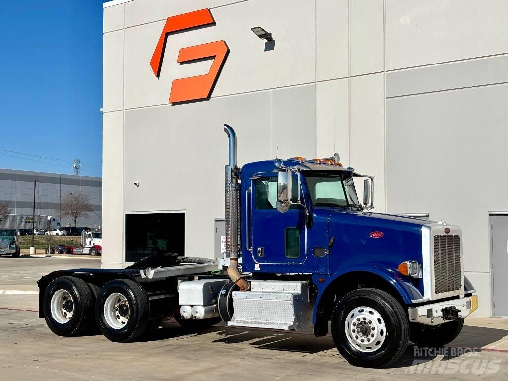 Peterbilt 365 Tegljači