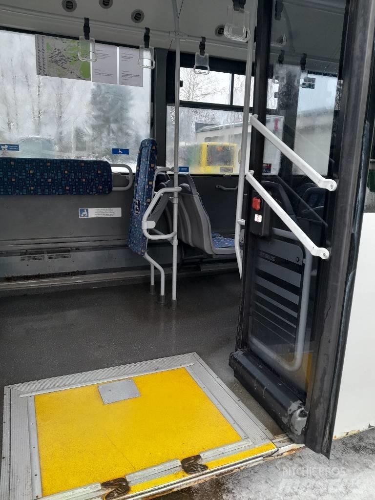 Isuzu CITIBUS Gradski autobusi