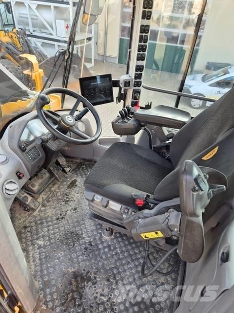 Volvo L 150 H Utovarivači na točkove