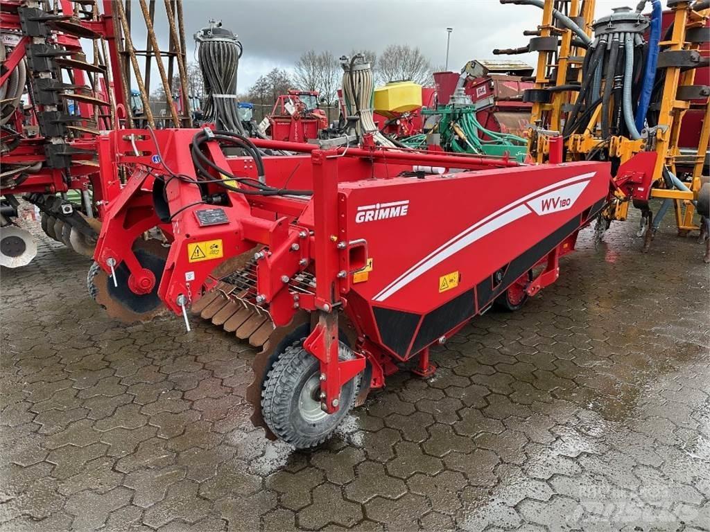 Grimme WV 180 Ostale poljoprivredne mašine