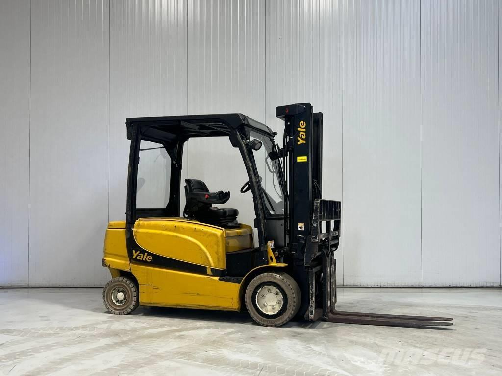 Yale ERP35VL Električni viljuškari