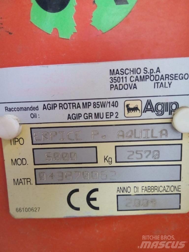 Maschio Aquila 5000 Drljače