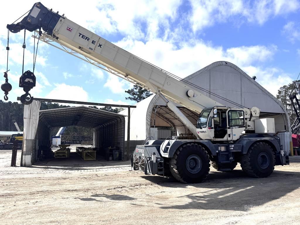 Terex RT 670 Autodizalice