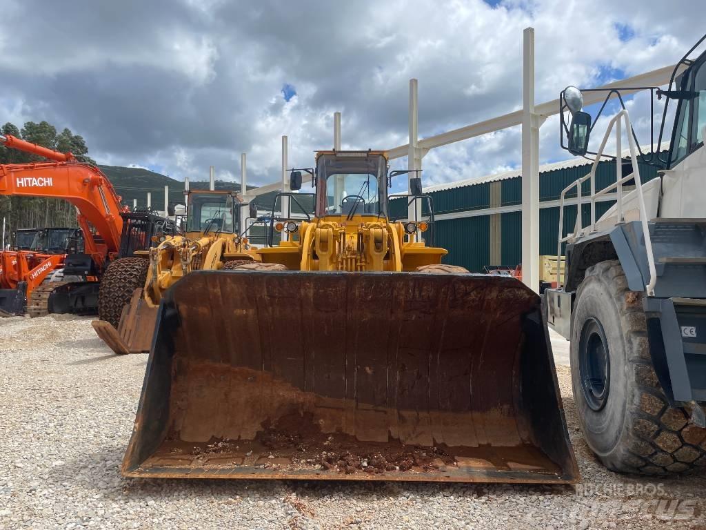 Hyundai HL 780-3 A Utovarivači na točkove