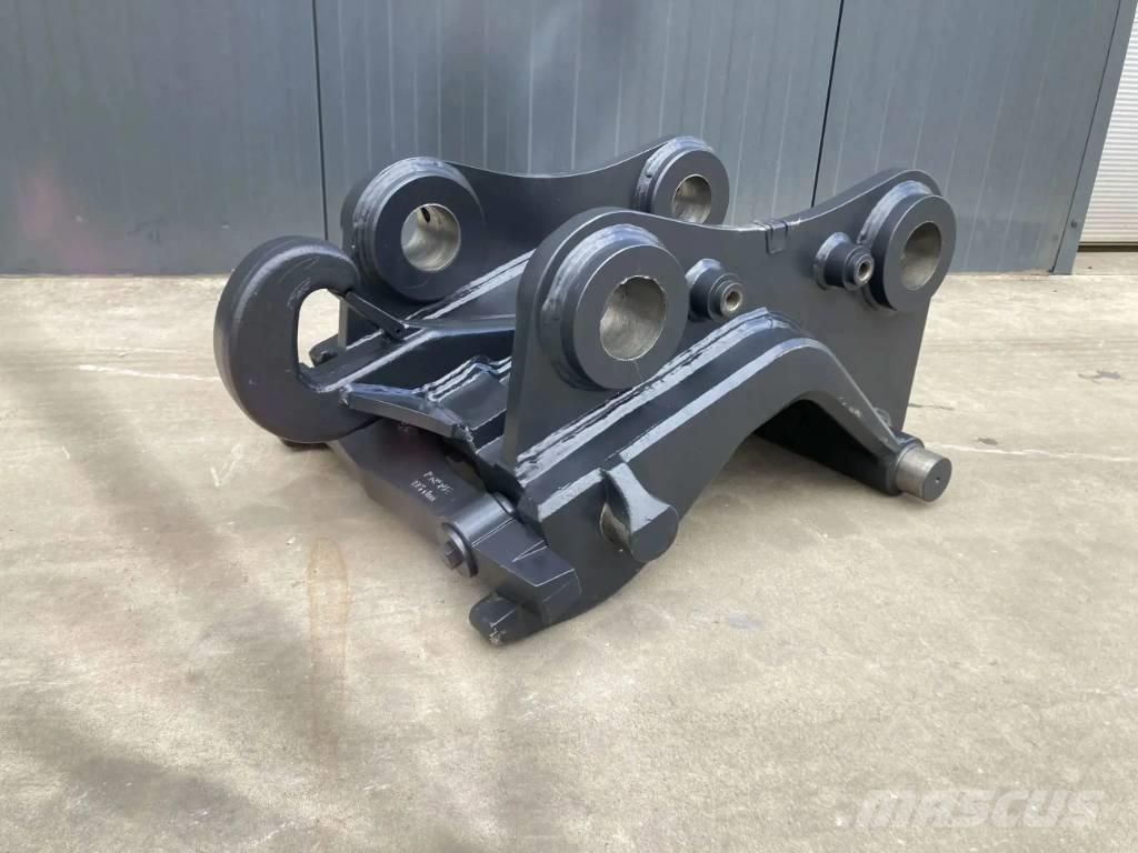 Smitma CW40 - EC300 Brze spojke