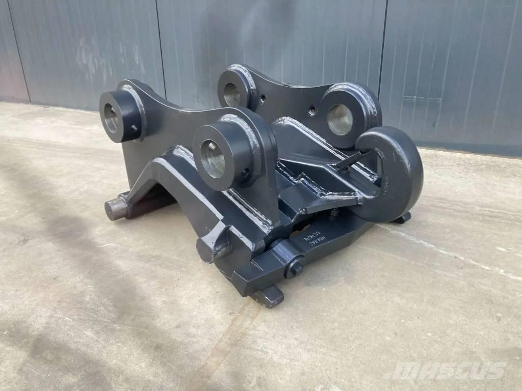 Smitma CW40 - EC300 Brze spojke