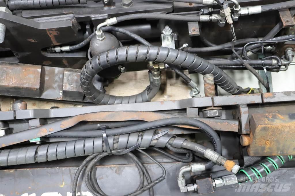 Elm 2LS20/1200 Ostalo za građevinarstvo