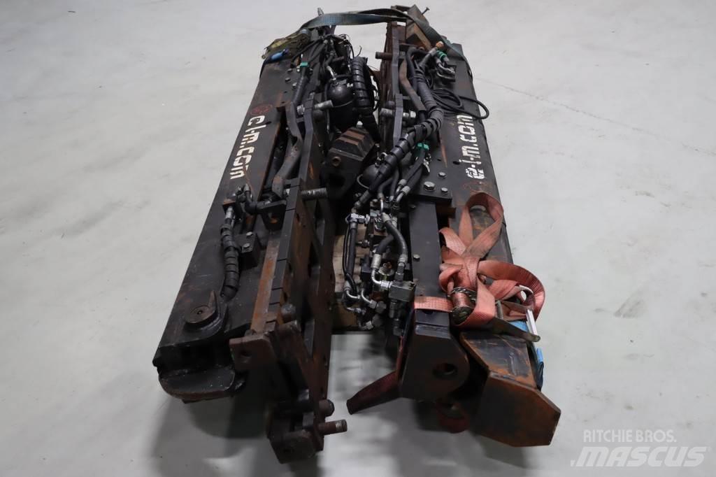 Elm 2LS20/1200 Ostalo za građevinarstvo