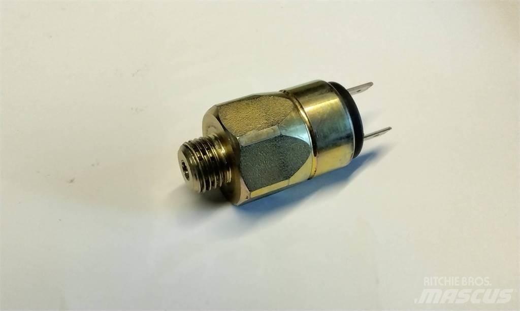 Ponsse 0025990 Elektronika
