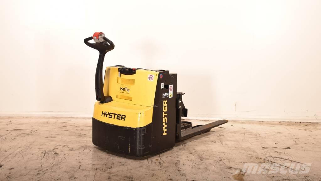Hyster S2.4HBE Ostalo