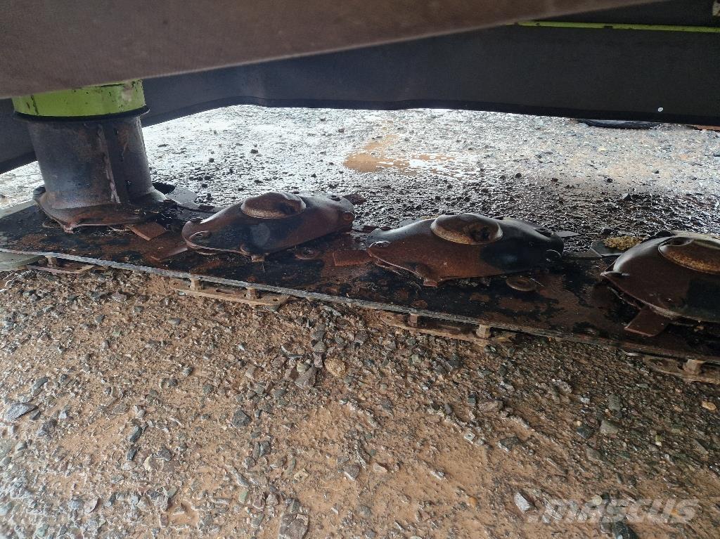 CLAAS DISCO 3200 Kosilice