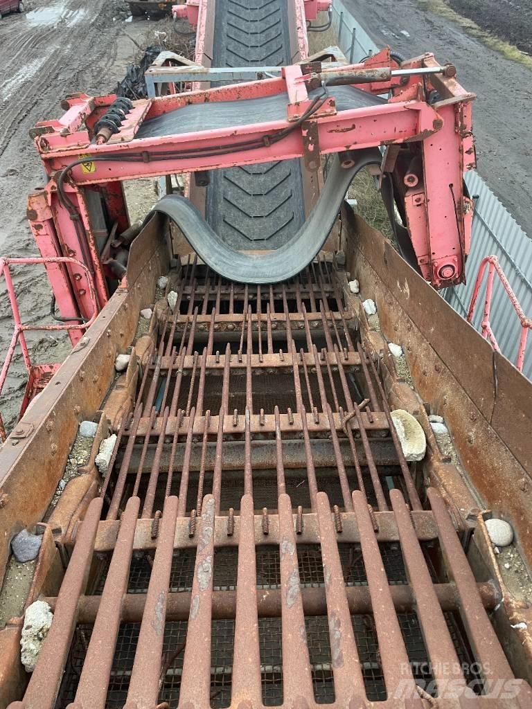 Terex Finlay 883 Sita