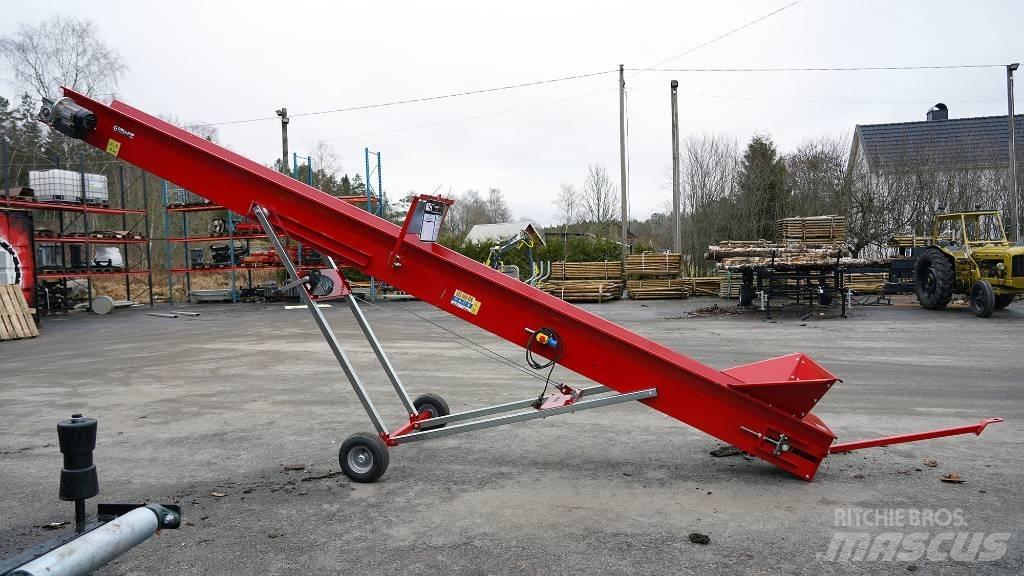 Collino Elevator 6M Ostale komponente