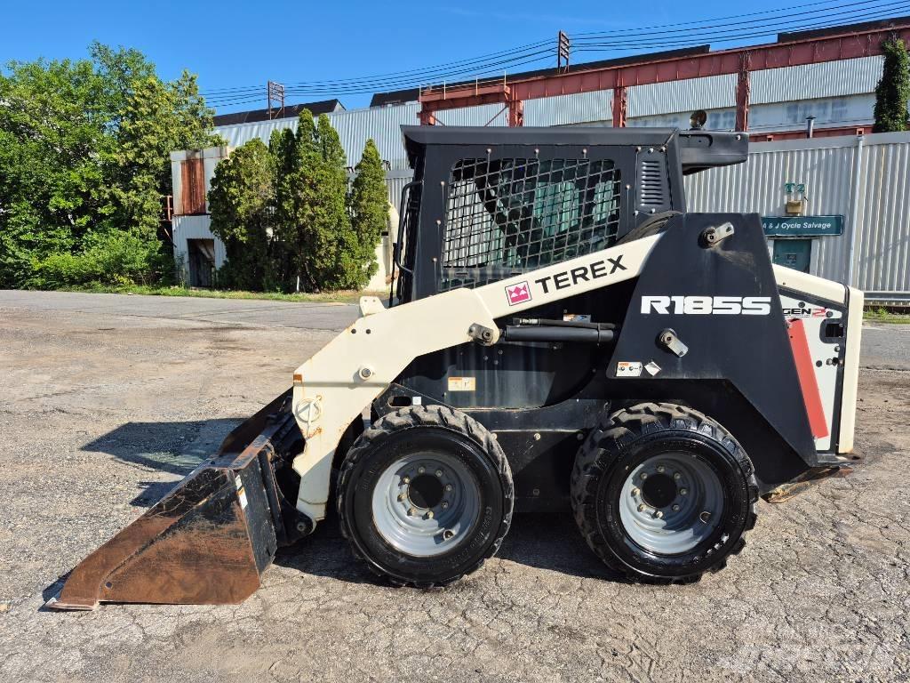 Terex R 185 S Skid steer mini utovarivači