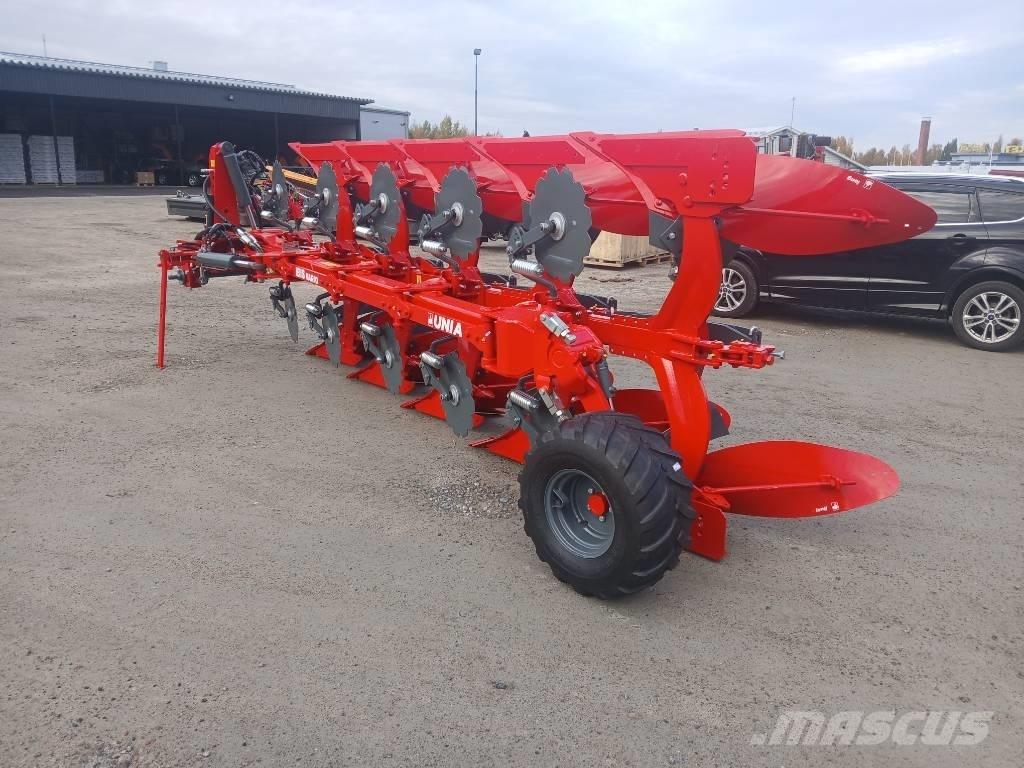 Unia Ibis Vario H 5 Plugovi obrtači