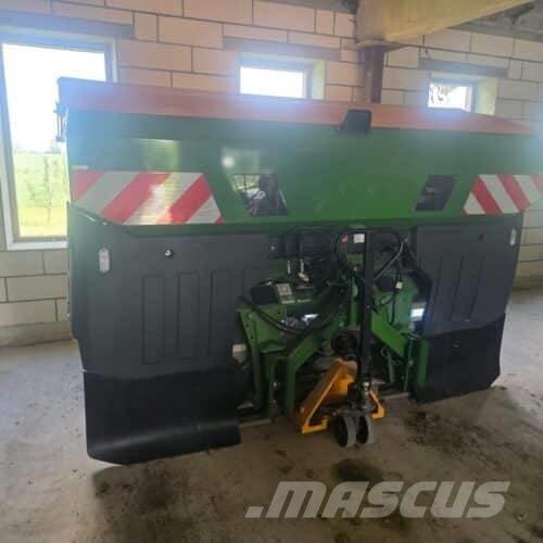 Amazone ZA-V 3200 Rasturači mineralnog đubriva