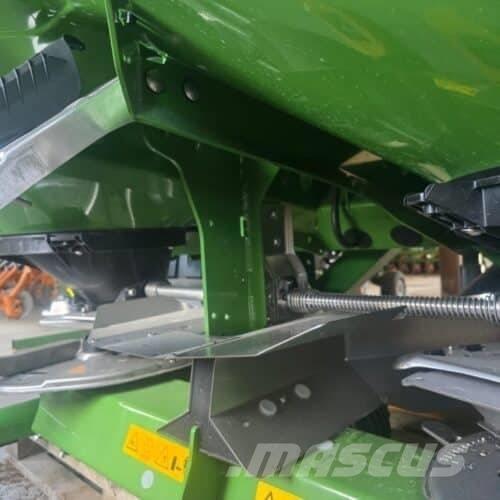 Amazone ZA-V 3200 Rasturači mineralnog đubriva