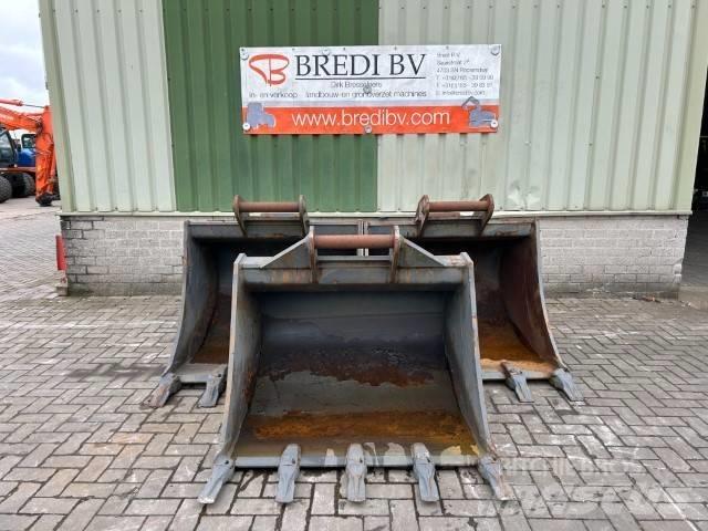  Tanden baken Lenhoff Kašike / Korpe