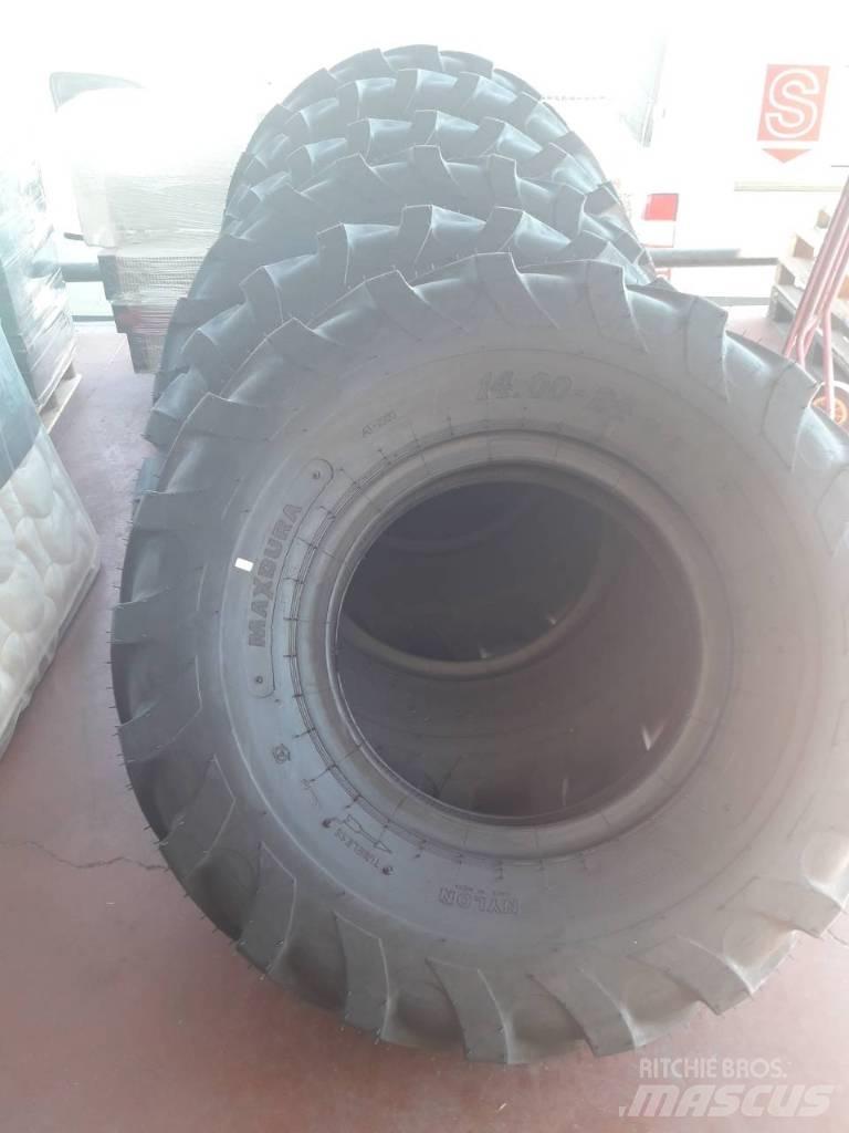 ATF G2 2350 12PR TL Gume, točkovi i felne