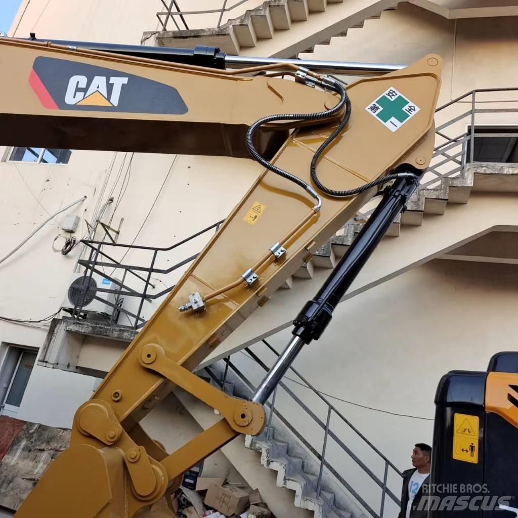 CAT 330 D Bageri guseničari