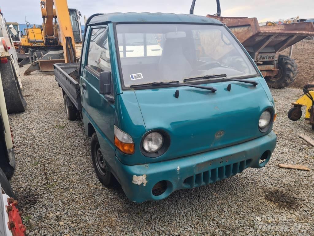 Hyundai H 100 Pik up kamioni