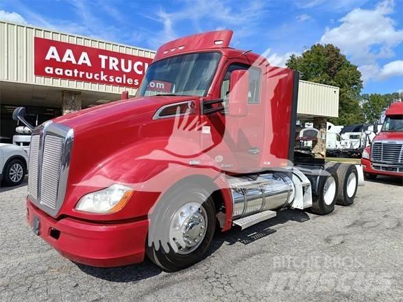 Kenworth T680 Tegljači