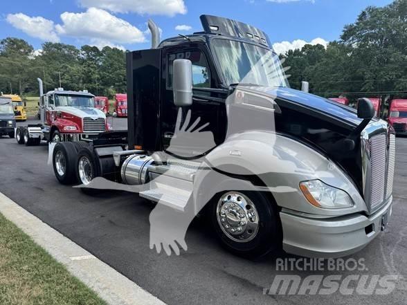 Kenworth T680 Tegljači