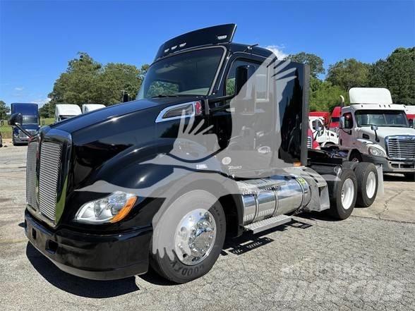 Kenworth T680 Tegljači