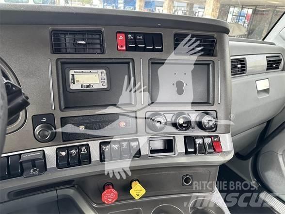 Kenworth T680 Tegljači