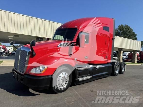 Kenworth T680 Tegljači