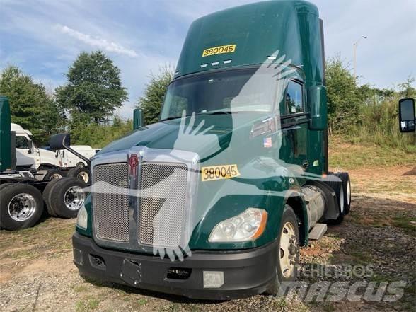 Kenworth T680 Tegljači