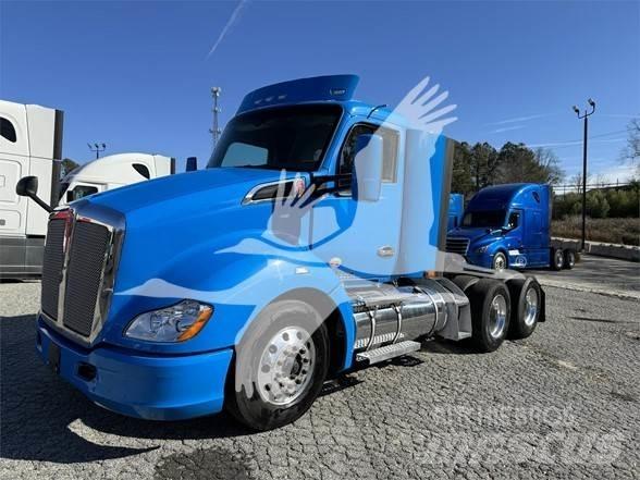 Kenworth T680 Tegljači