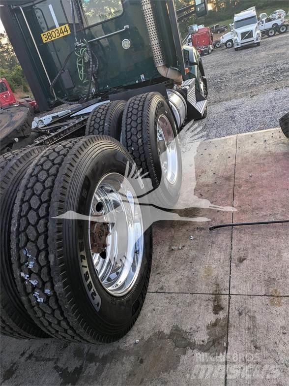 Kenworth T680 Tegljači