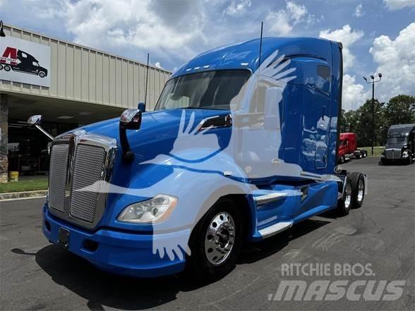 Kenworth T680 Tegljači