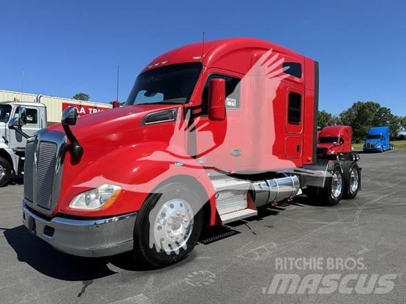 Kenworth T680 Tegljači
