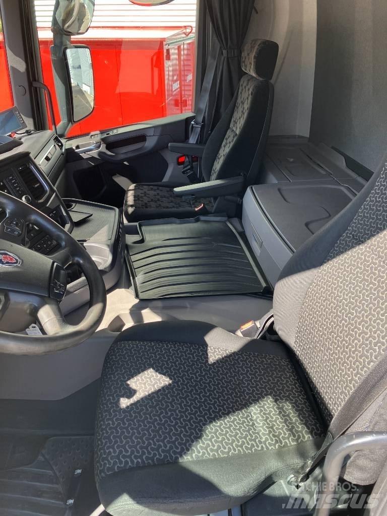 Scania P 280 Kamioni hladnjače