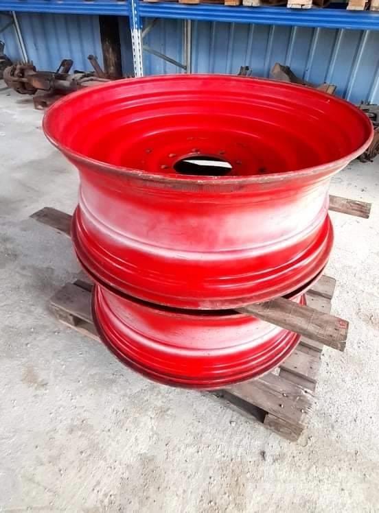 Fendt 15x38 RIMS Gume, točkovi i felne