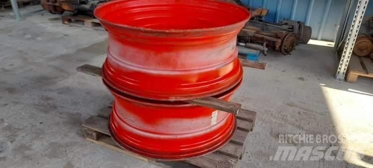 Fendt 15x38 RIMS Gume, točkovi i felne