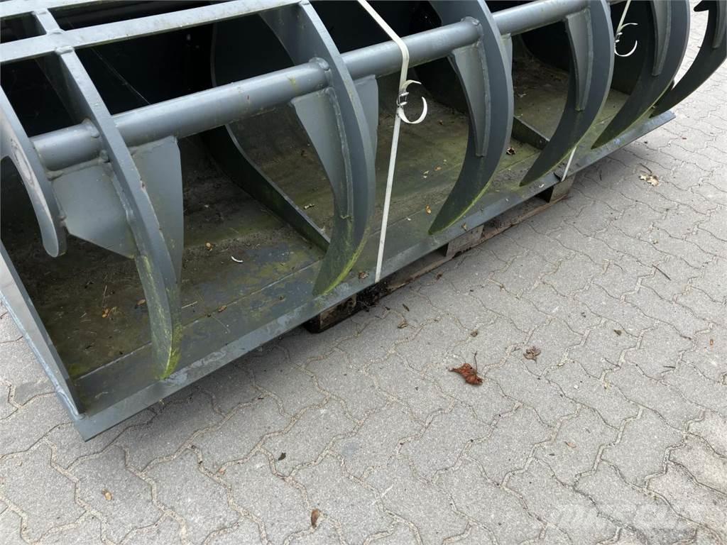 Kramer 2400 mm Oprema za prednji utovarivač