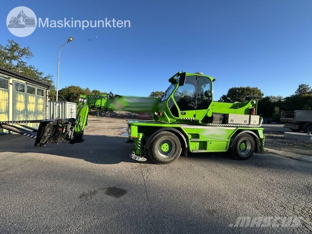 Merlo Roto40.30 MCSS Teleskopski viljuškari
